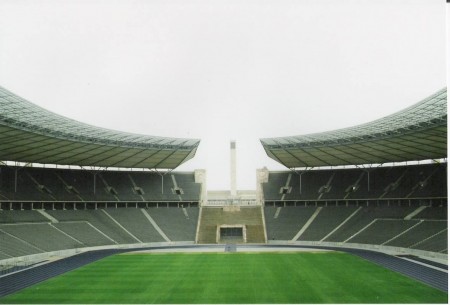Hertha BSC (Berlín,Německo)